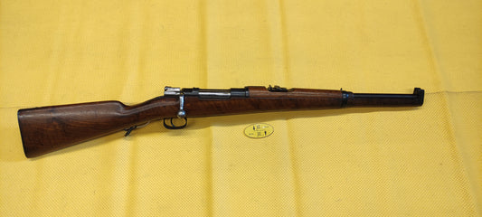 Mauser 1893 spagnolo (cavalleria)