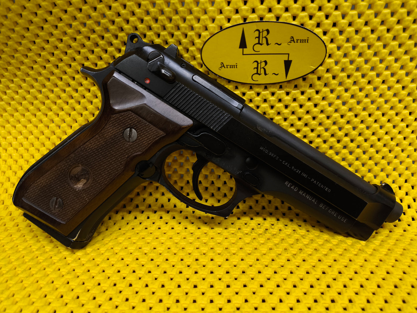 Beretta 98 FS