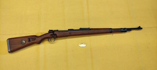 Mauser 98k