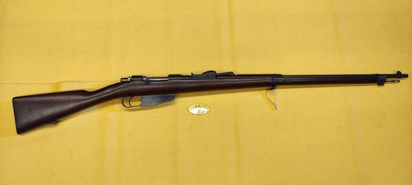 Carcano 1891