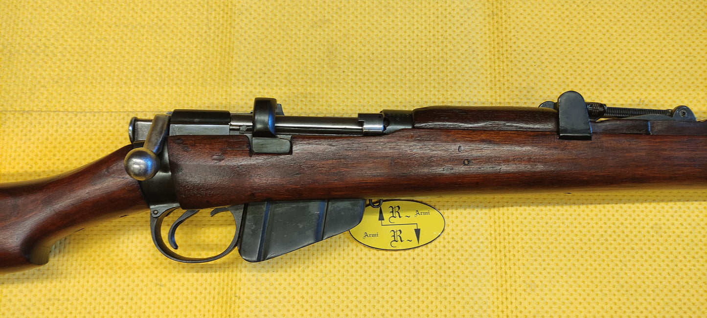 Enfield Nr. 1 MK III