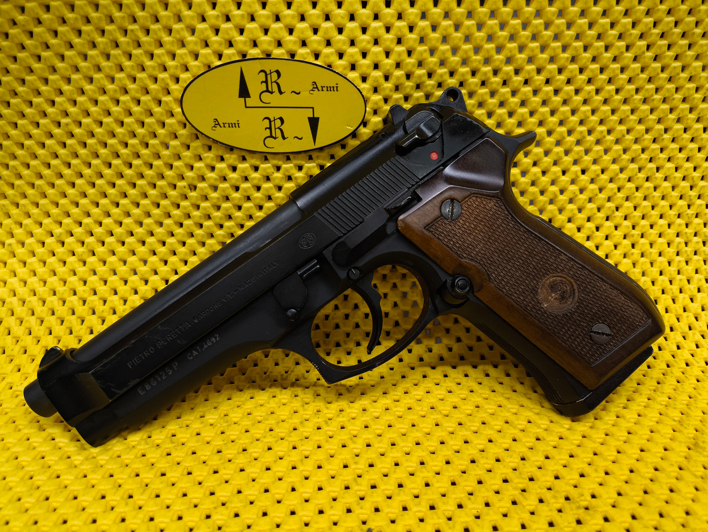 Beretta 98 FS