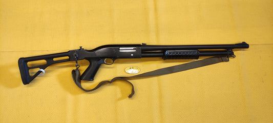 Beretta RS 202 M1